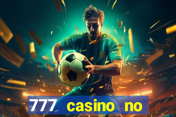 777 casino no deposit bonus