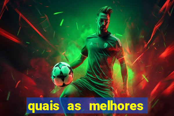 quais as melhores plataformas de jogos para ganhar dinheiro