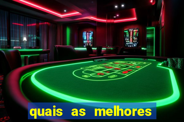 quais as melhores plataformas de jogos para ganhar dinheiro