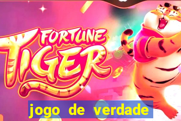 jogo de verdade para ganhar dinheiro