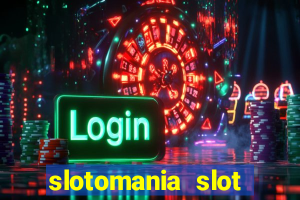 slotomania slot machine free