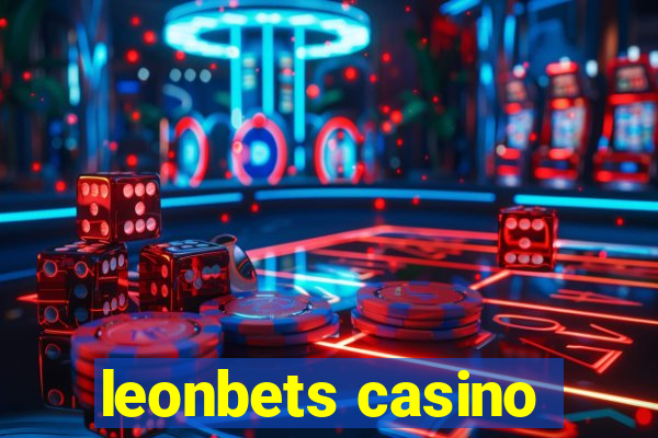 leonbets casino