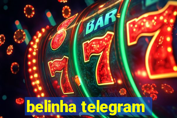 belinha telegram