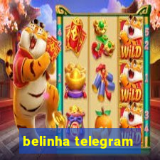 belinha telegram