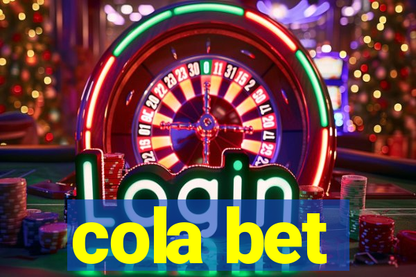 cola bet