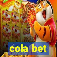 cola bet