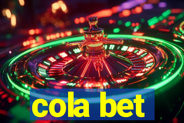 cola bet