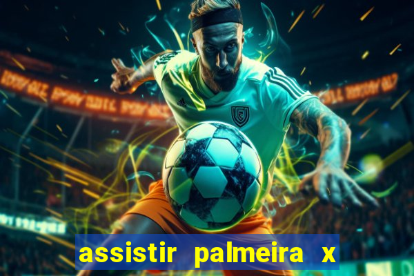 assistir palmeira x bahia ao vivo