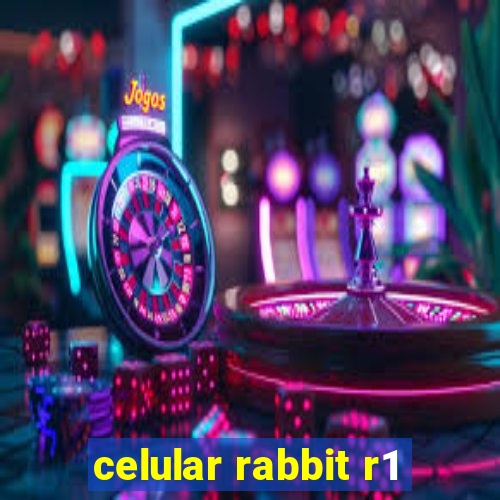 celular rabbit r1