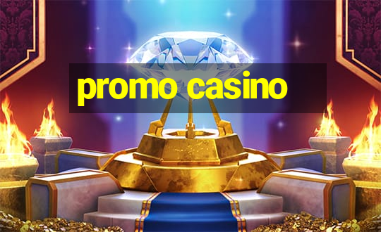 promo casino