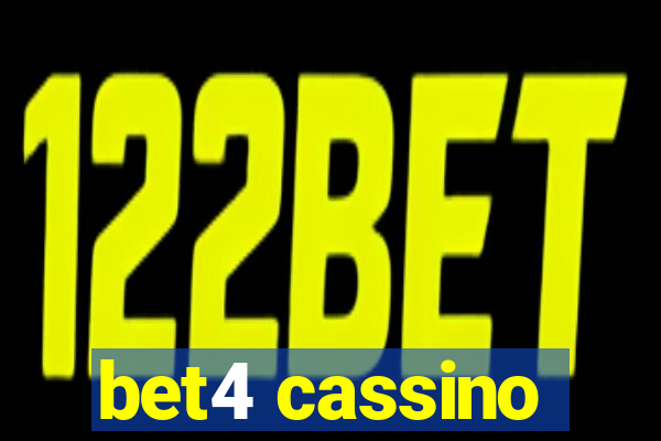 bet4 cassino