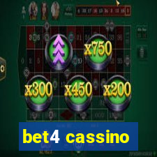 bet4 cassino