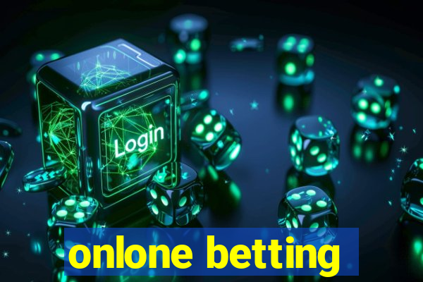 onlone betting