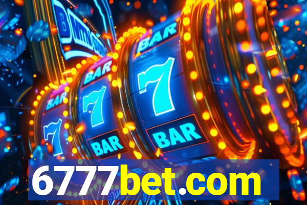 6777bet.com