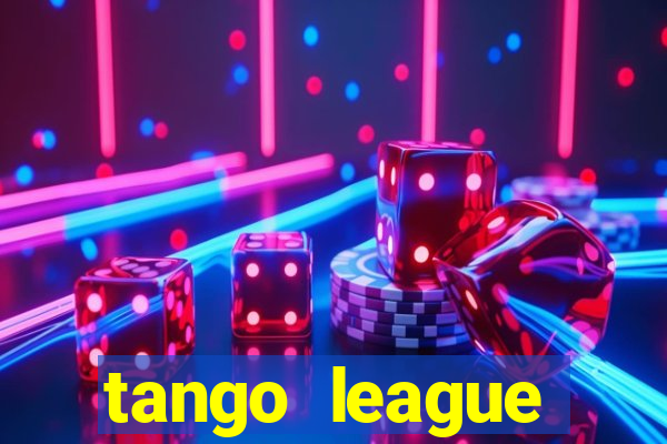 tango league hospitality rio