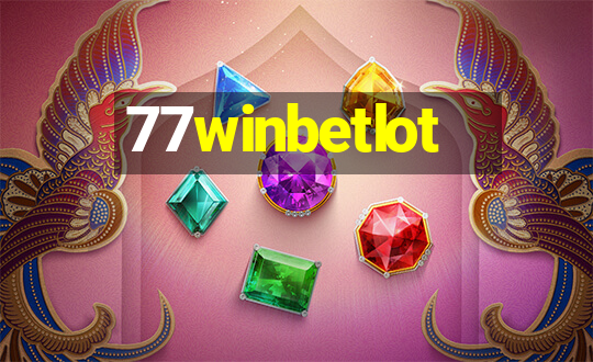 77winbetlot