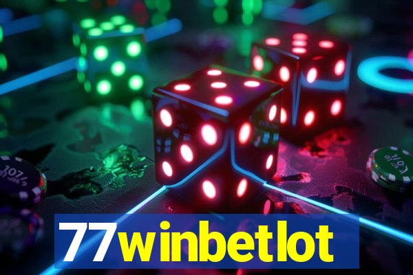 77winbetlot