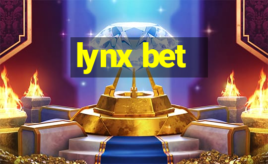 lynx bet