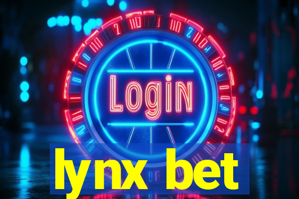 lynx bet