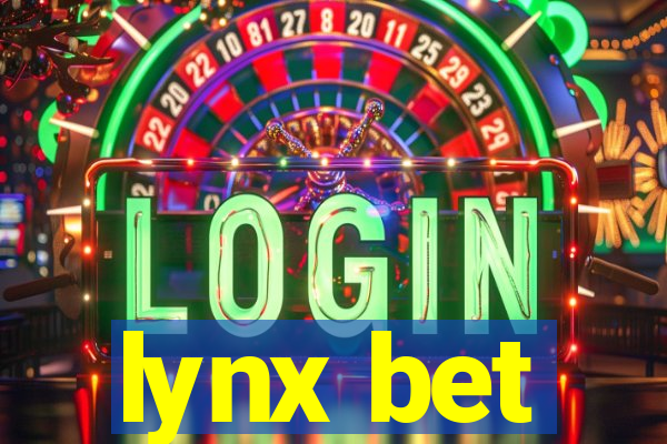 lynx bet