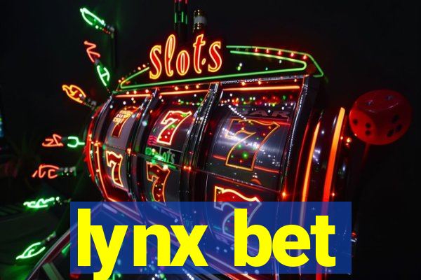 lynx bet