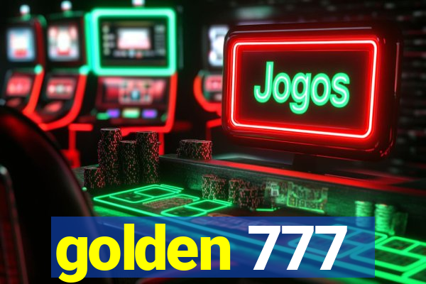 golden 777