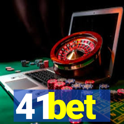 41bet