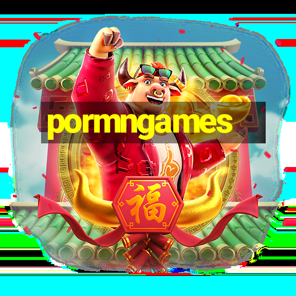 pormngames