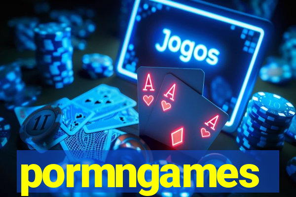 pormngames