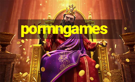 pormngames