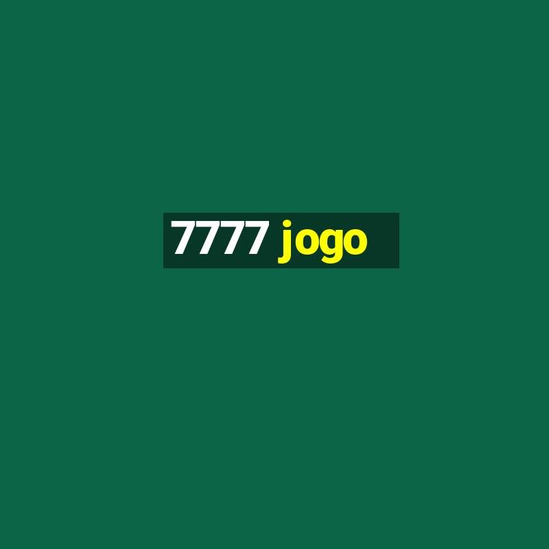 7777 jogo