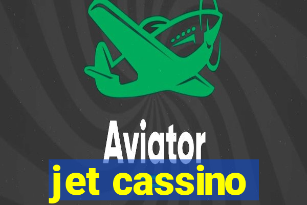 jet cassino