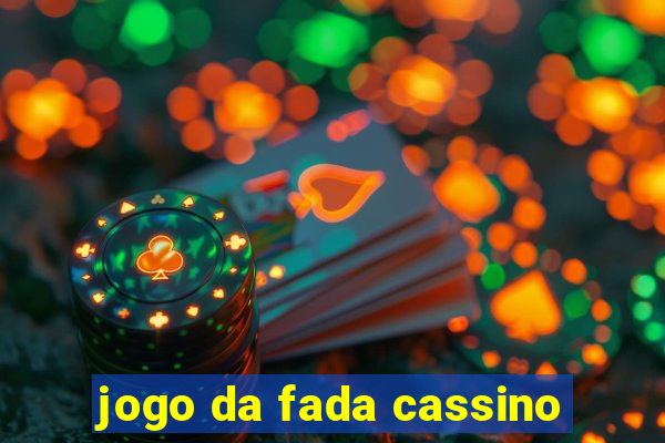 jogo da fada cassino