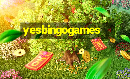 yesbingogames