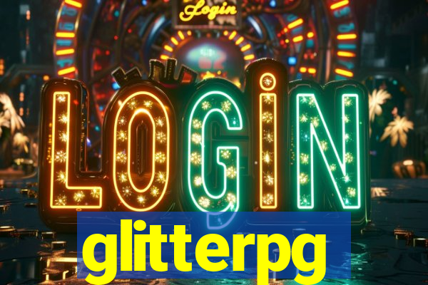 glitterpg