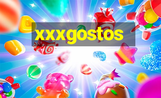 xxxgostos