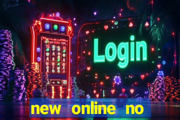 new online no deposit casinos