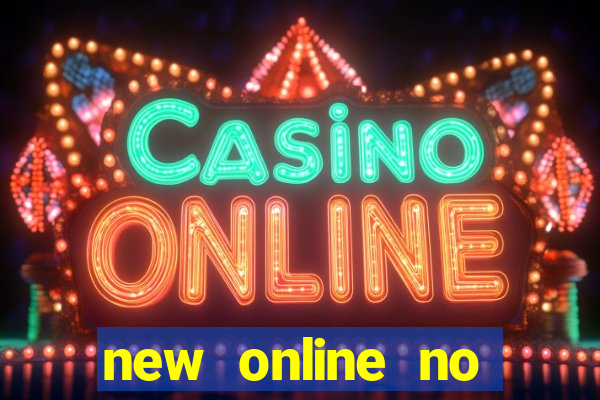 new online no deposit casinos