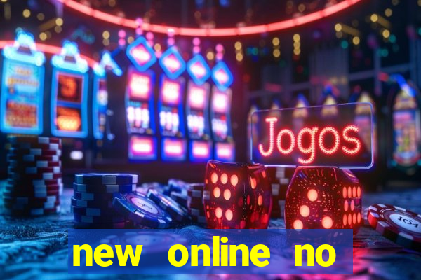 new online no deposit casinos