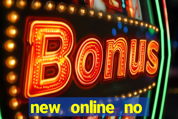 new online no deposit casinos