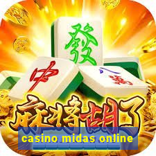 casino midas online