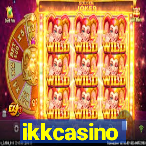 ikkcasino