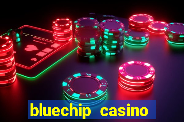 bluechip casino customer care