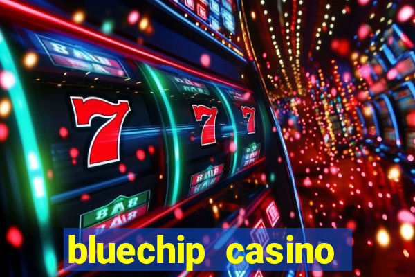 bluechip casino customer care