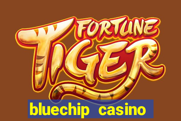 bluechip casino customer care