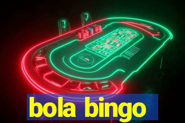 bola bingo