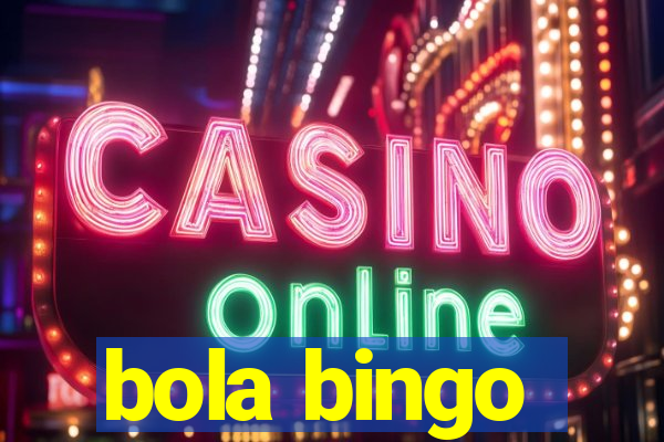 bola bingo