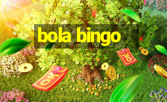 bola bingo