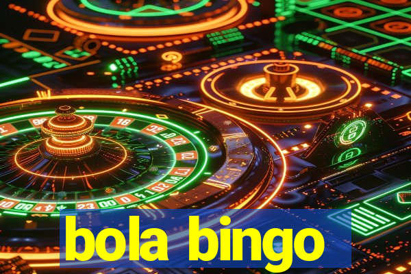 bola bingo