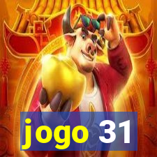 jogo 31